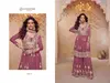 Heer By Gulkayra Chinon Wholesale Readymade Suits Suppliers In Mumbai
